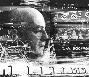 Theodor Adorno